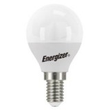 Energizer LED gömb izzó E14, 4000K (NZULD003)