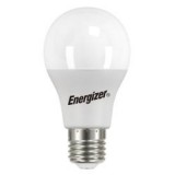 Energizer LED izzó E27, 4,9W, 4000K (NZULN002)