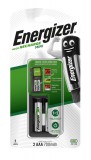 Energizer Mini AA/AAA akku töltő +2db Energizer AAA 700mAh akku