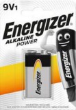 Energizer Power 9V elem (NZAP6O05)