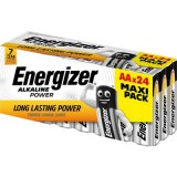Energizer Power LR06 Ceruzaelem Alkáli mangán 1.5 V 24 db (E303271600) (E303271600)