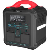 Energizer PPS550W2F hordozható Powerstation 550Wh, 2db szinuszos AC, 2db DC , 1db szivargyújtó, 2db USB-A, 2db USB-C kimenet
