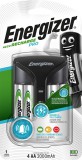 Energizer Pro Charger akkumulátor töltő Univerzális Váltakozó áram