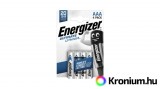 Energizer Ultimate Lithium AAA L92 4db