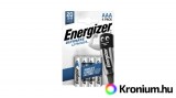 Energizer Ultimate Lithium AAA L92 4db