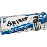 Energizer Ultimate Lithium Egyszer használatos elem AA Lítium