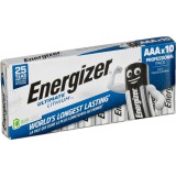 Energizer Ultimate Lithium Egyszer használatos elem AAA Lítium