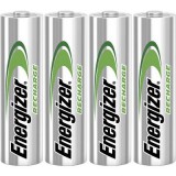 Energizer Universal HR06 Ceruzaakku NiMH 1300 mAh 1.2 V 4 db (E301376000)