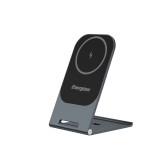 Energizer WCP102 For Smartphones with MagSafe Grey ENE812378
