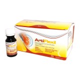 Energovital Artiflexil ízület támogató ivóampulla 15 x 10 ml