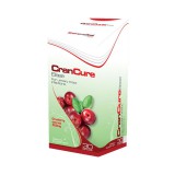 Energovital CranCure Base tőzegáfonya kapszula 30 db