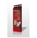 Energovital Schell Insole mágneses folyadékos talpbetét - 1 pár 35-37-es méret