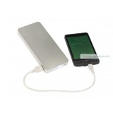 ENERGY powerbank, 6.000 mAh