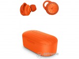 Energy Sistem Earphones Sport 2 True Wireless fülhallgató, narancssárga