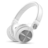 ENERGY SISTEM EN 426737 Headphones DJ2 fehér mikrofonos fejhallgató (ENERGYSISTEM_EN_426737)