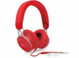 Energy Sistem EN 446902 Urban 3 fejhallgató, piros