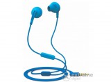 Energy Sistem EN 447169 Earphones Style 2+ Sky mikrofonos fülhallgató, kék