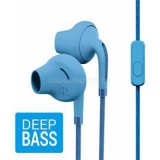ENERGY SISTEM EN 447169 Earphones Style 2+ Sky mikrofonos kék fülhallgató (ENERGYSISTEM_EN_447169)