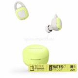 ENERGY SISTEM EN 447602 Earphones Sport 6 True Wireless Bluetooth zöld fülhallgató (ENERGYSISTEM_EN_447602)