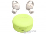 Energy Sistem EN 447602 Sport 6 Bluetooth fülhallgató, lime