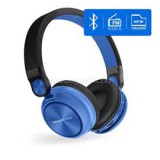 ENERGY SISTEM EN 448142 Urban 2 Radio Bluetooth kék fejhallgató (ENERGYSISTEM_EN_448142)