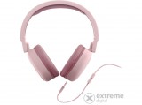 Energy Sistem EN 448845 Style 1 Talk fejhallgató, rózsaszín