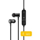 ENERGY SISTEM EN 449149 Earphones BT Urban 2 Bluetooth mikrofonos fekete fülhallgató (ENERGYSISTEM_EN_449149)