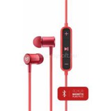 ENERGY SISTEM EN 449163 Earphones BT Urban 2 Bluetooth mikrofonos piros fülhallgató (ENERGYSISTEM_EN_449163)