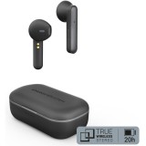 Energy Sistem EN 450299 Earphones Style 3 True Wireless Bluetooth fekete fülhallgató (Újracsomagolt)