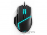 Energy Sistem EN 452064 ESG M2 Flash gamer egér, fekete
