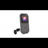 Energy Sistem EN 456598 Bluetooth MP4 lejátszó FM rádióval - Fekete (EN 456598)