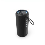 Energy Sistem EN 457830 TempoRave Hordozható Bluetooth hangszóró 40W - Fekete (EN 457830)