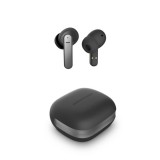 Energy Sistem EN 457878 Earphones Travel 6 ANC True Wireless Bluetooth fekete fülhallgató (EN 457878)
