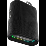 Energy Sistem EN 458813 StreetPlay fekete Bluetooth hangszóró (458813)