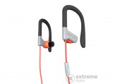 ENERGY SISTEM Energy Earphones Sport 1 fülhallgató, piros