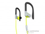 ENERGY SISTEM Energy Earphones Sport 1 fülhallgató, sárga