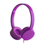 Energy Sistem Energy Headphones Colors Grape  394913