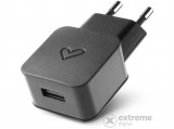 ENERGY SISTEM Energy Home Charger 2.1A High Power hálózati USB töltő, grafit