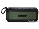 ENERGY SISTEM Energy Outdoor Box Adventure Bluetooth hangszóró, zöld