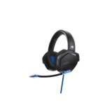 Energy Sistem ESG 3 Blue Thunder gamer headset fekete-kék (453177)
