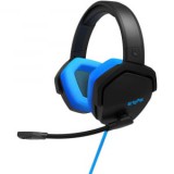 Energy Sistem ESG 4 Surround gamer headset fekete-kék (453191)