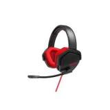 Energy Sistem ESG 4 Surround gamer headset fekete-piros (452552)