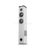Energy Sistem Hangszóró Bluetooth - True Wireless Stereo Tower 5 g2 Ivory (45120) (ENERGYSISTEM_451203)