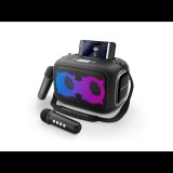 Energy Sistem KaraokeStar 2.0 Bluetooth hangszóró 60 Watt - Fekete (459339)