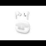 Energy Sistem Serenity ANC Bluetooth Fülhallgató Headset - Fehér (459209)