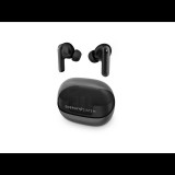 Energy Sistem Serenity ANC Bluetooth Fülhallgató Headset - Fekete (459124)