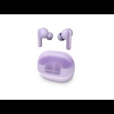 Energy Sistem Serenity ANC Bluetooth Fülhallgató Headset - Levendula (459186)