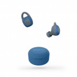 Energy Sistem Sport 6 Bluetooth mikrofonos fülhallgató kék (EN 447619)