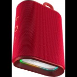 Energy Sistem StreetPlay 1.0 Bluetooth hordozható hagszóró 8 Watt - Piros (459247)