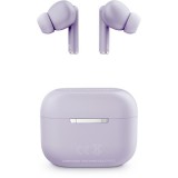 Energy Sistem Style 2 Wireless Headset - Lila (EN 452965)